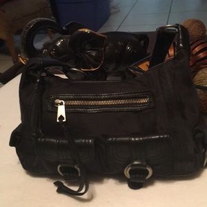 Banana Republic purse